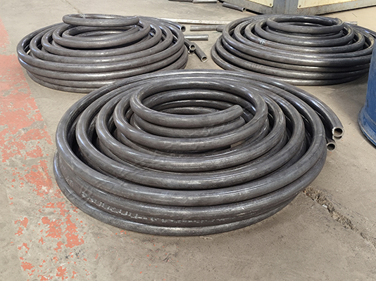 ?25×3mm厚 蚊香盤(pán)管