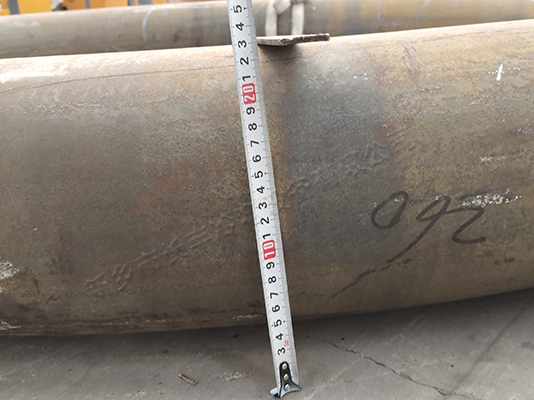 ?232直徑管材螺旋盤(pán)管加工