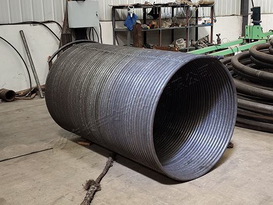 ?32×3mm厚  中徑900盤管