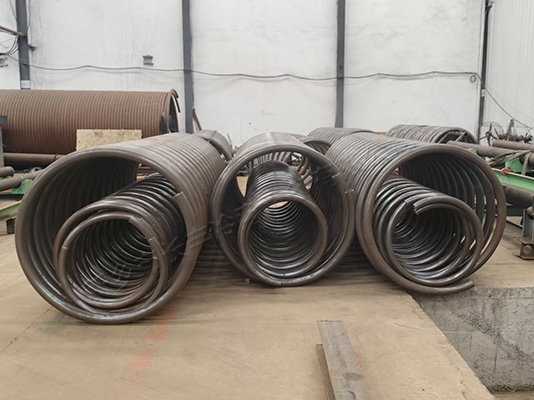 ?70*3mm中徑1300mm盤管