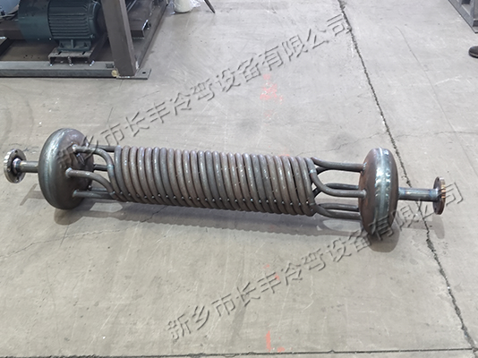 多頭盤管代加工